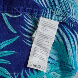 پیراهن هاوایی  Resort Shirt