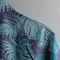 پیراهن هاوایی  Resort Shirt