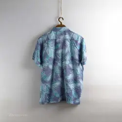 پیراهن هاوایی  Resort Shirt
