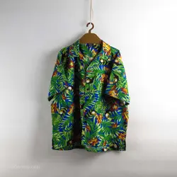 پیراهن هاوایی  Kevin's