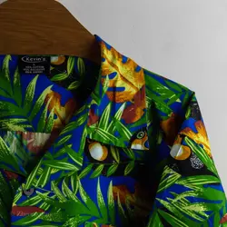 پیراهن هاوایی  Kevin's