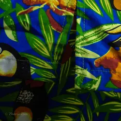 پیراهن هاوایی  Kevin's