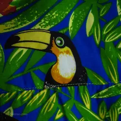 پیراهن هاوایی  Kevin's