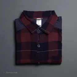 پیراهن نخی  Decathlon