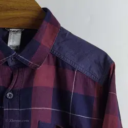 پیراهن نخی  Decathlon