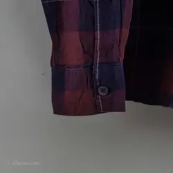 پیراهن نخی  Decathlon