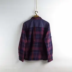 پیراهن نخی  Decathlon