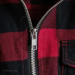 پیراهن پشمی کلاه دار   H&M