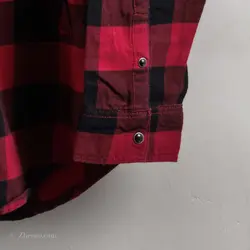پیراهن پشمی کلاه دار   H&M