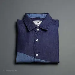 پیراهن جین   Trans Land