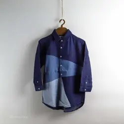 پیراهن جین   Trans Land