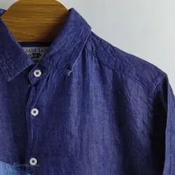 پیراهن جین   Trans Land