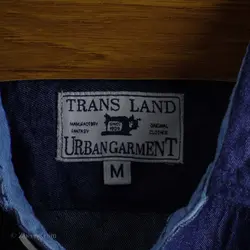 پیراهن جین   Trans Land