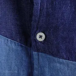 پیراهن جین   Trans Land