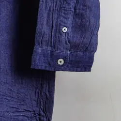 پیراهن جین   Trans Land