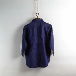 پیراهن جین   Trans Land