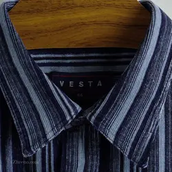 پیراهن کبریتی  Vesta