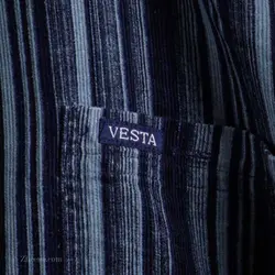 پیراهن کبریتی  Vesta