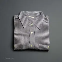 پیراهن پشمی   Gu