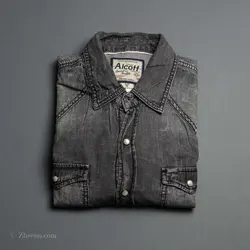 پیراهن جین  Alcott