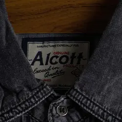 پیراهن جین  Alcott