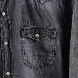 پیراهن جین  Alcott