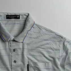 پولوشرت  Lyle & Scott