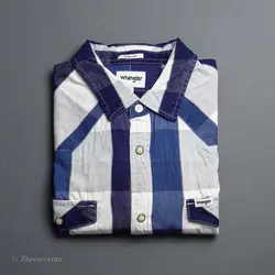 پیراهن نخی  Wrangler