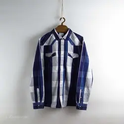 پیراهن نخی  Wrangler