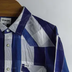 پیراهن نخی  Wrangler