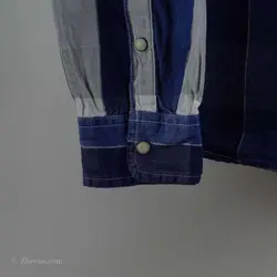 پیراهن نخی  Wrangler