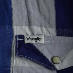 پیراهن نخی  Wrangler