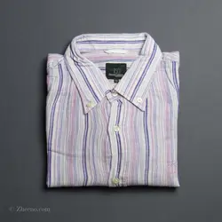 پیراهن کنف  Henry Cottons