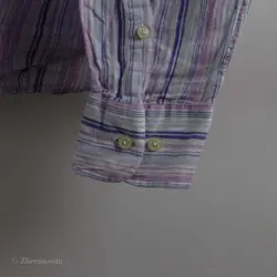 پیراهن کنف  Henry Cottons