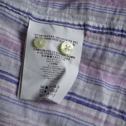 پیراهن کنف  Henry Cottons