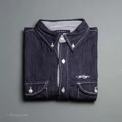 پیراهن جین  Tommy
