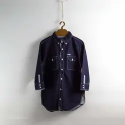 پیراهن جین  Tommy