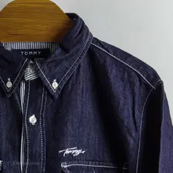پیراهن جین  Tommy
