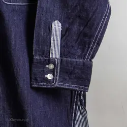 پیراهن جین  Tommy