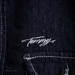 پیراهن جین  Tommy