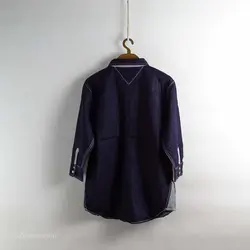 پیراهن جین  Tommy