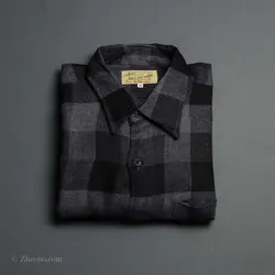 پیراهن پشمی  Glory