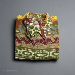 پیراهن کبریتی  Evolt