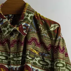 پیراهن کبریتی  Evolt