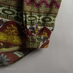 پیراهن کبریتی  Evolt