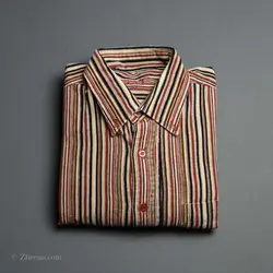 پیراهن کبریتی   J & J