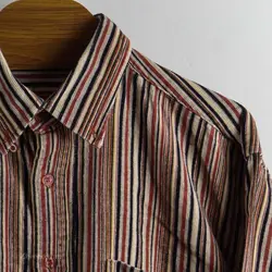 پیراهن کبریتی   J & J