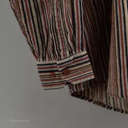 پیراهن کبریتی   J & J