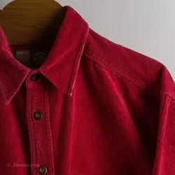 پیراهن کبریتی  Burghscott