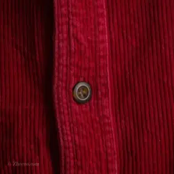 پیراهن کبریتی  Burghscott